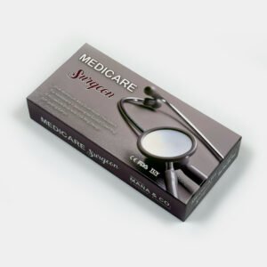 Medicare Surgeon Stethoscope