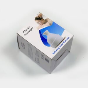 Scalp Massager Rechargeable