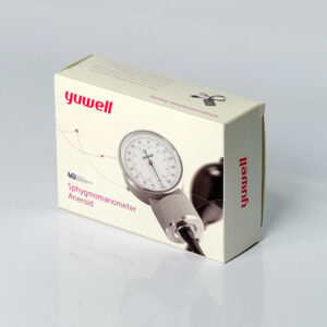 Yuwell Aneroid Sphygmomanometer