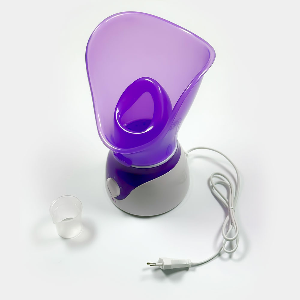 Lifecare-LC1300-Steamer-2. familycare.pk Lifecare 3in1 Steamer LC-1300