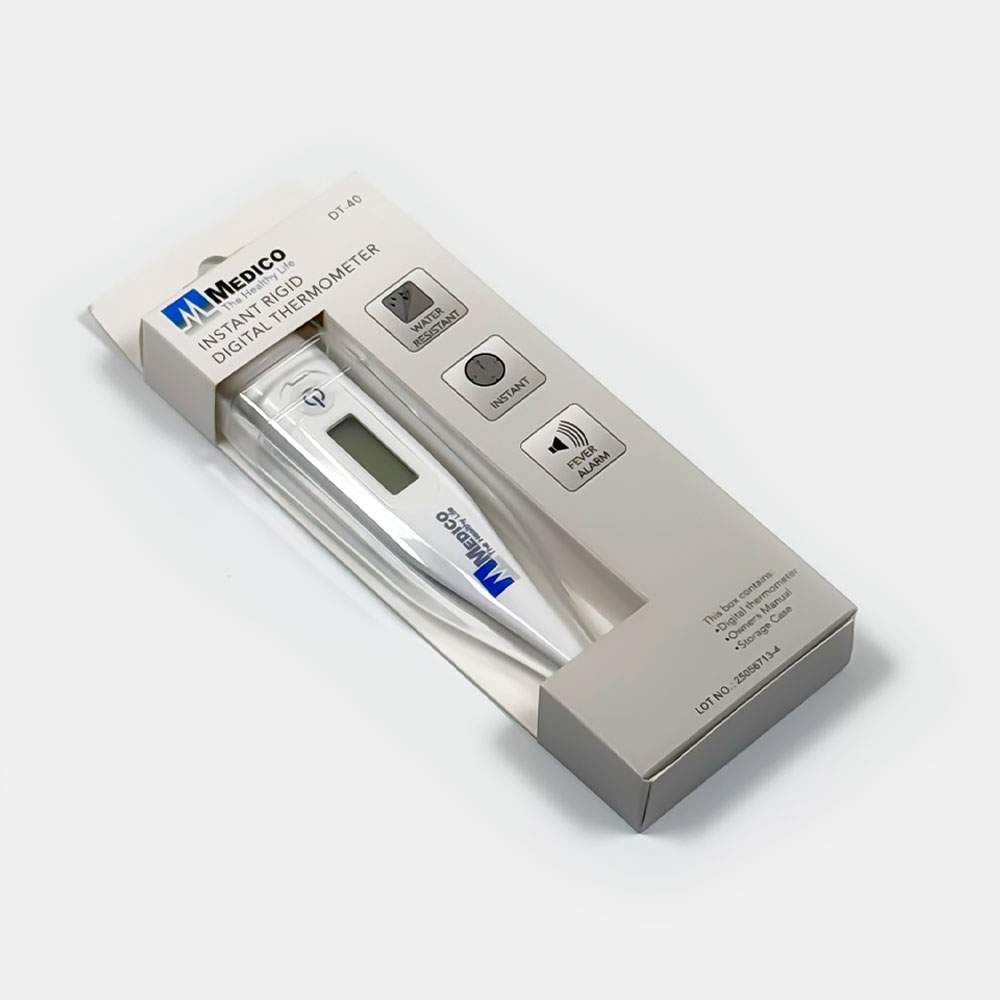 Medico-DT40-1. familycare.pk Medico Digital Thermometer DT-40