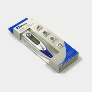 Medico Digital Flexible Thermometer FT-33