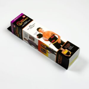 Hot Shaper Belt