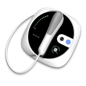 Physiotherapy Ultrasound Machine CS02