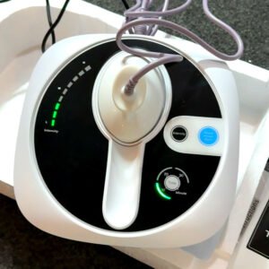 Physiotherapy Ultrasound Machine CS03