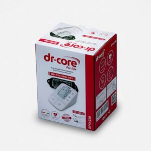 Dr-Core Digital Blood Pressure Monitor BPD-290