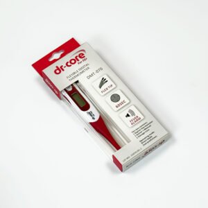 Dr-Core Digital Flexible Thermometer