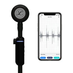 Littmann CORE Digital Stethoscope