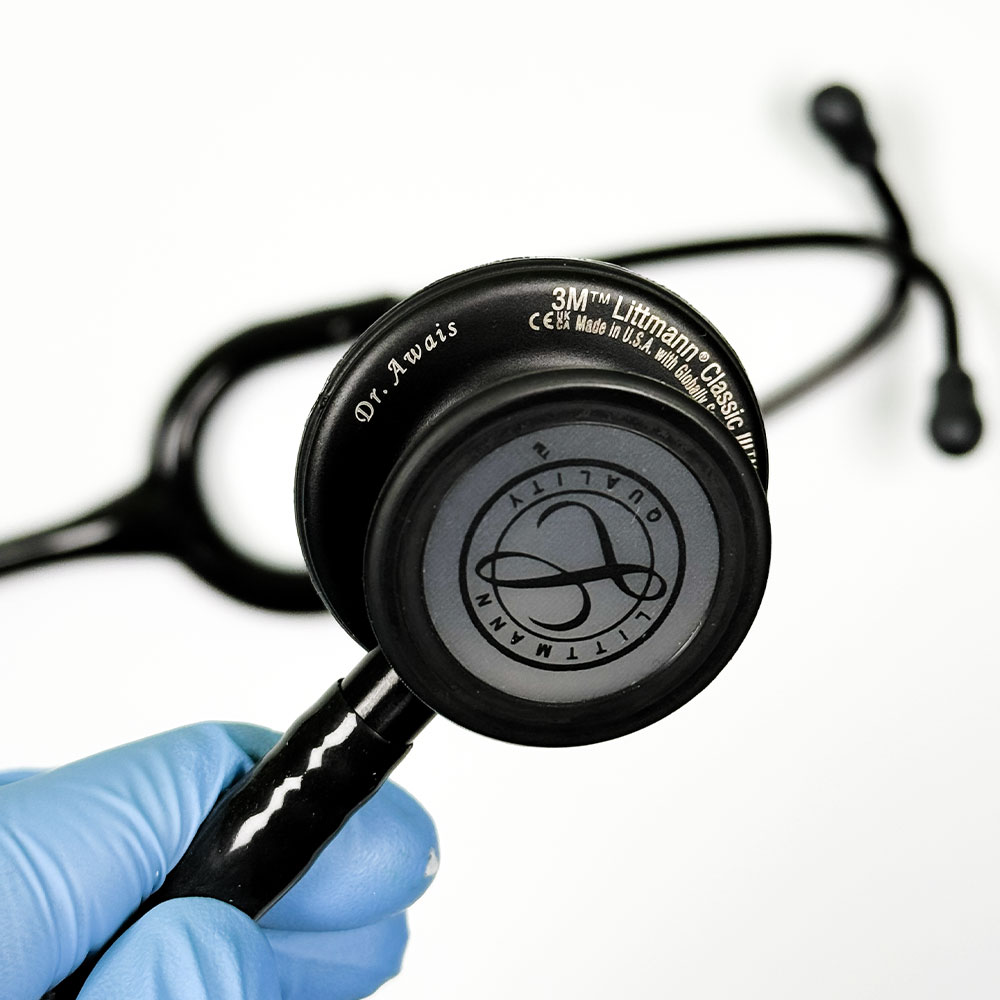 Dr-Awais-Littmann-Name-Engraving-4 Dr-Awais-Littmann-Name-Engraving-4