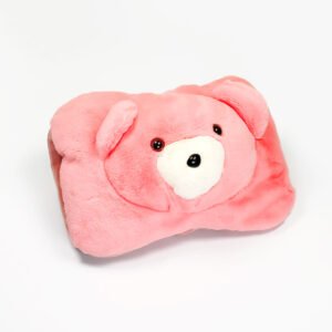 Electric Hot Water Bag Cartoon Shape