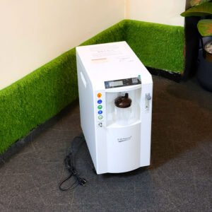 Lifesurce Oxygen Concentrator 5L