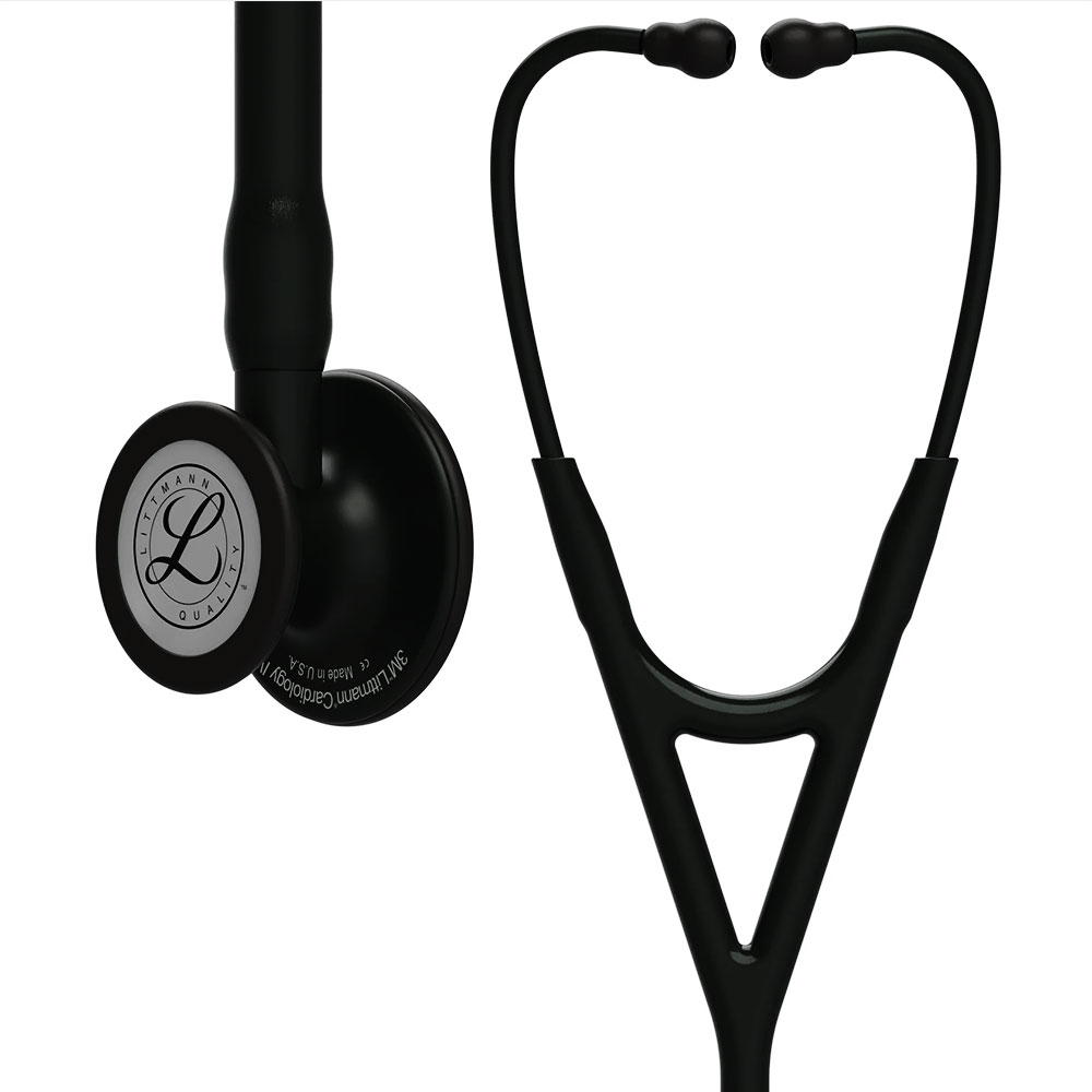 Littmann-Cardiology-iv-6163 Littmann-Cardiology-iv-6163