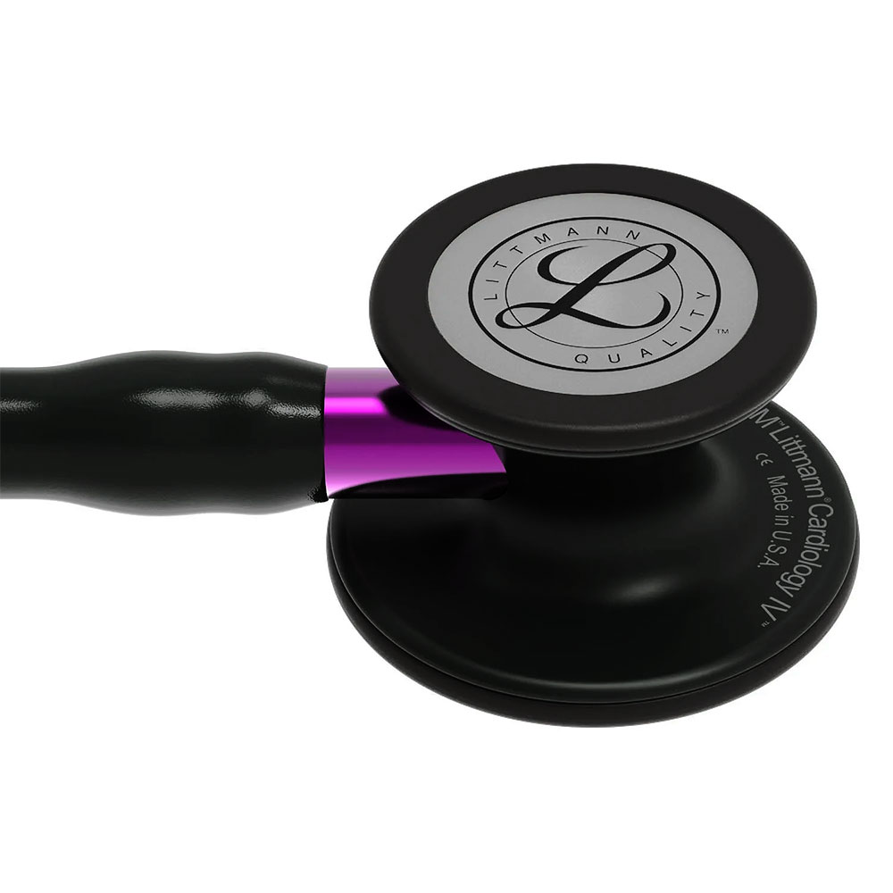 Littmann-Cardiology-iv-6203-2 Littmann-Cardiology-iv-6203-2