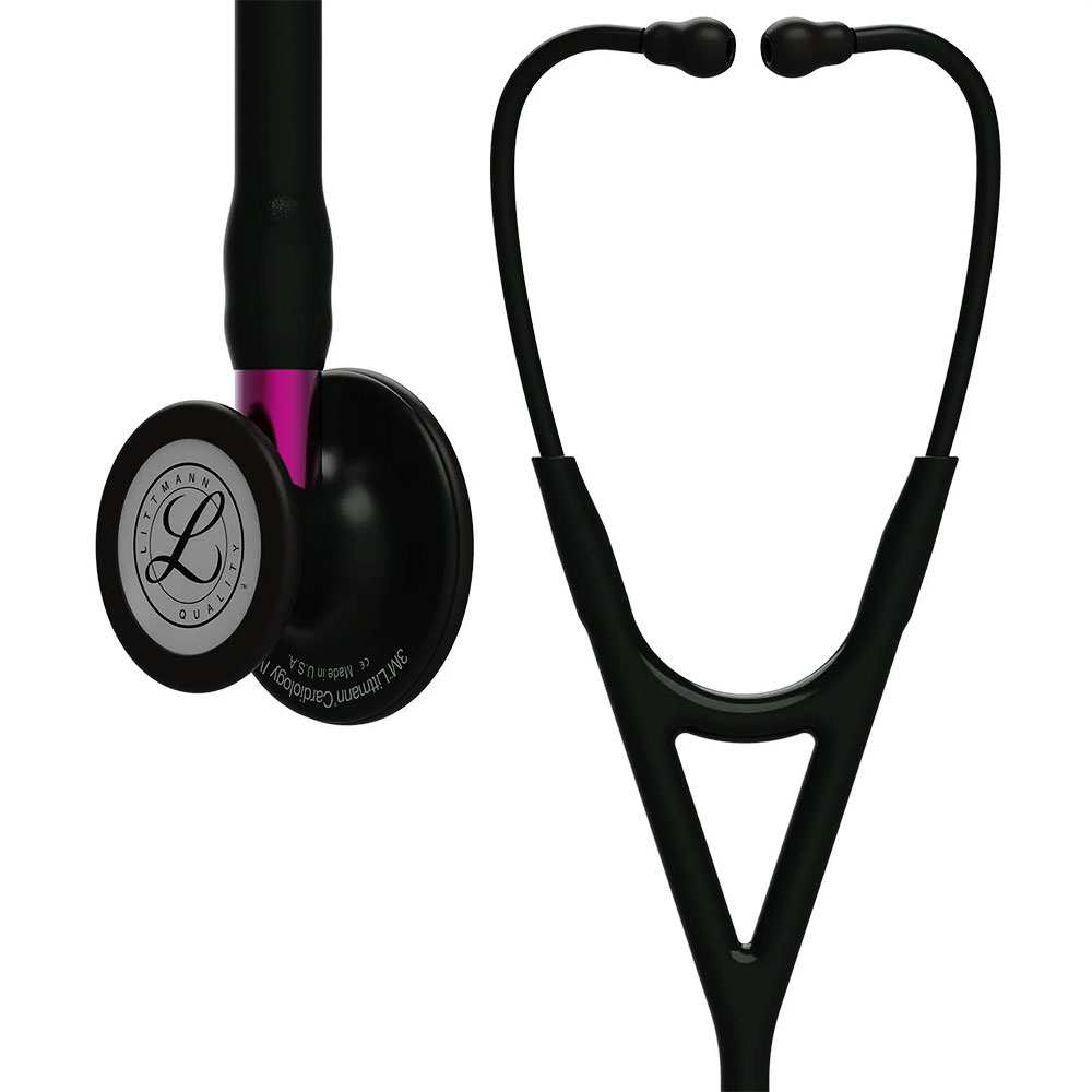Littmann-Cardiology-iv-6203 Littmann-Cardiology-iv-6203