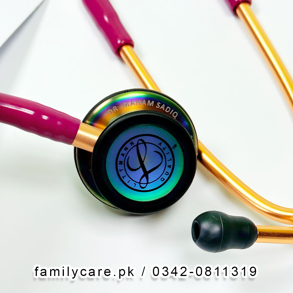Littmann-Classic-III-Stethoscope-Name-Engraving-5806