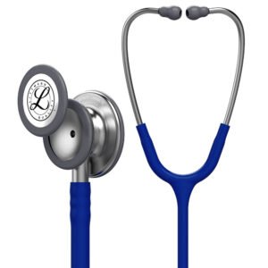 Littmann Classic III Stethoscope Navy Blue 5622