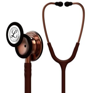Littmann Classic III Stethoscope Chocolate Copper 5809