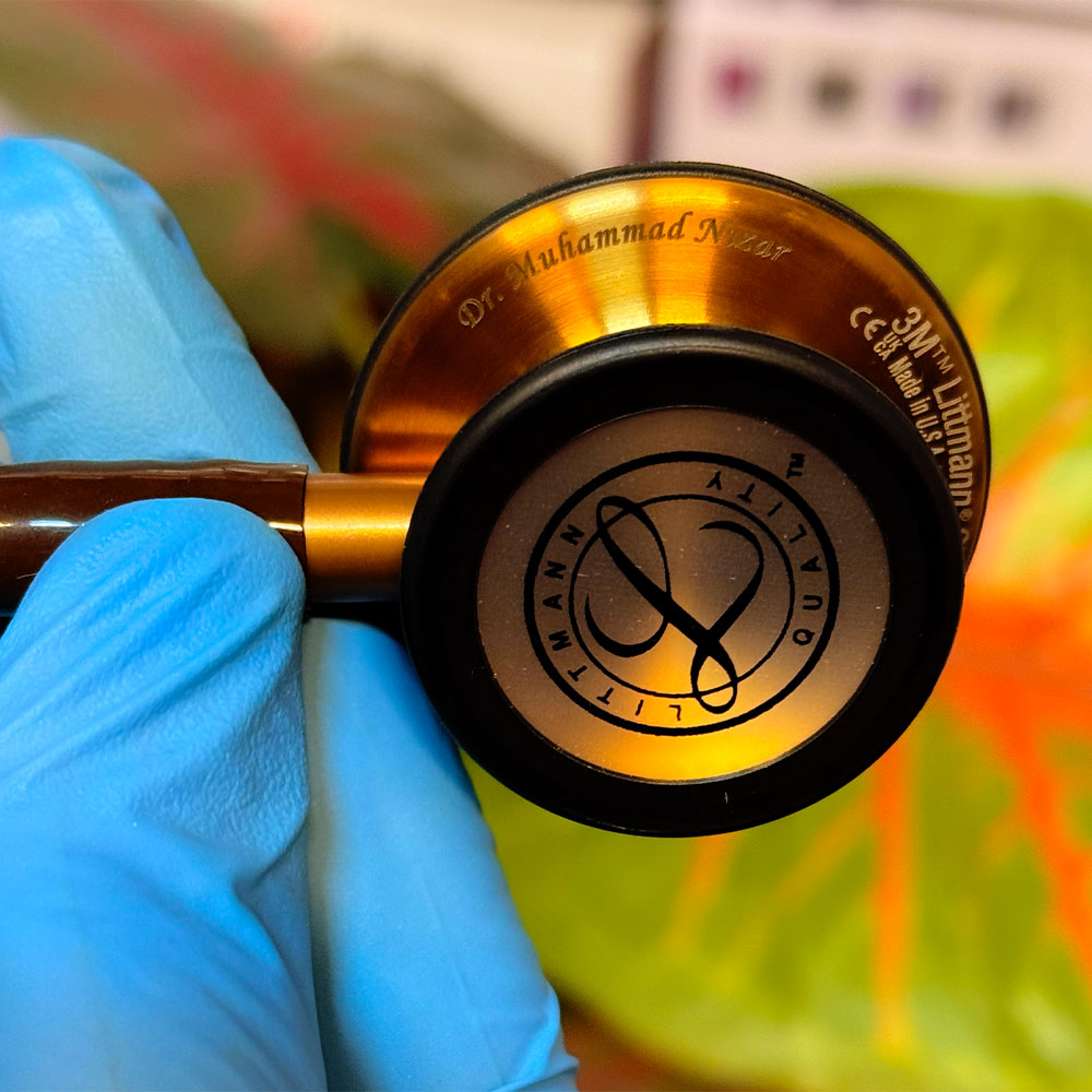 Littmann-Stethoscope-Name-Engraving Littmann-Stethoscope-Name-Engraving