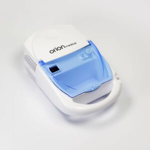 Orion Compressor Nebulizer