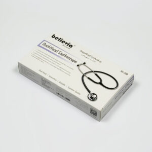 Believia-Dual-Head-Stethoscope-HS-30B-1