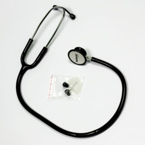 Believia-Dual-Head-Stethoscope-HS-30B-4pg
