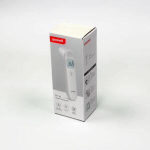 Yuwell-Infrared-Thermometer-YT1C-1