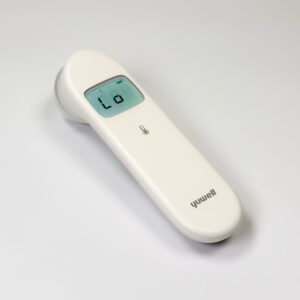 Yuwell-Infrared-Thermometer-YT1C-2