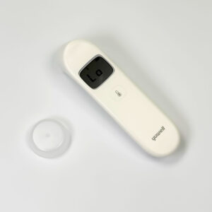 Yuwell-Infrared-Thermometer-YT1C-4