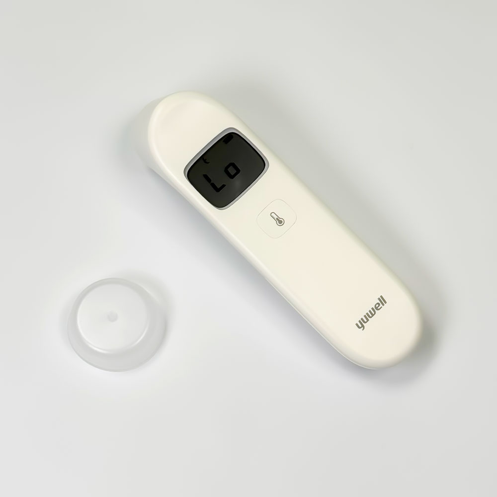 Yuwell-Infrared-Thermometer-YT1C-4 Yuwell-Infrared-Thermometer-YT1C-4