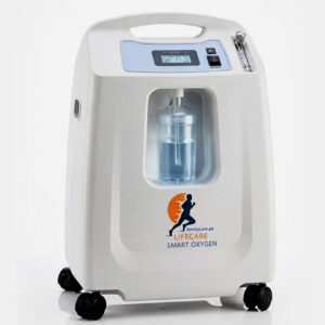 Oxygen-Concentrator-Lifecare-Taiwan,-familycare