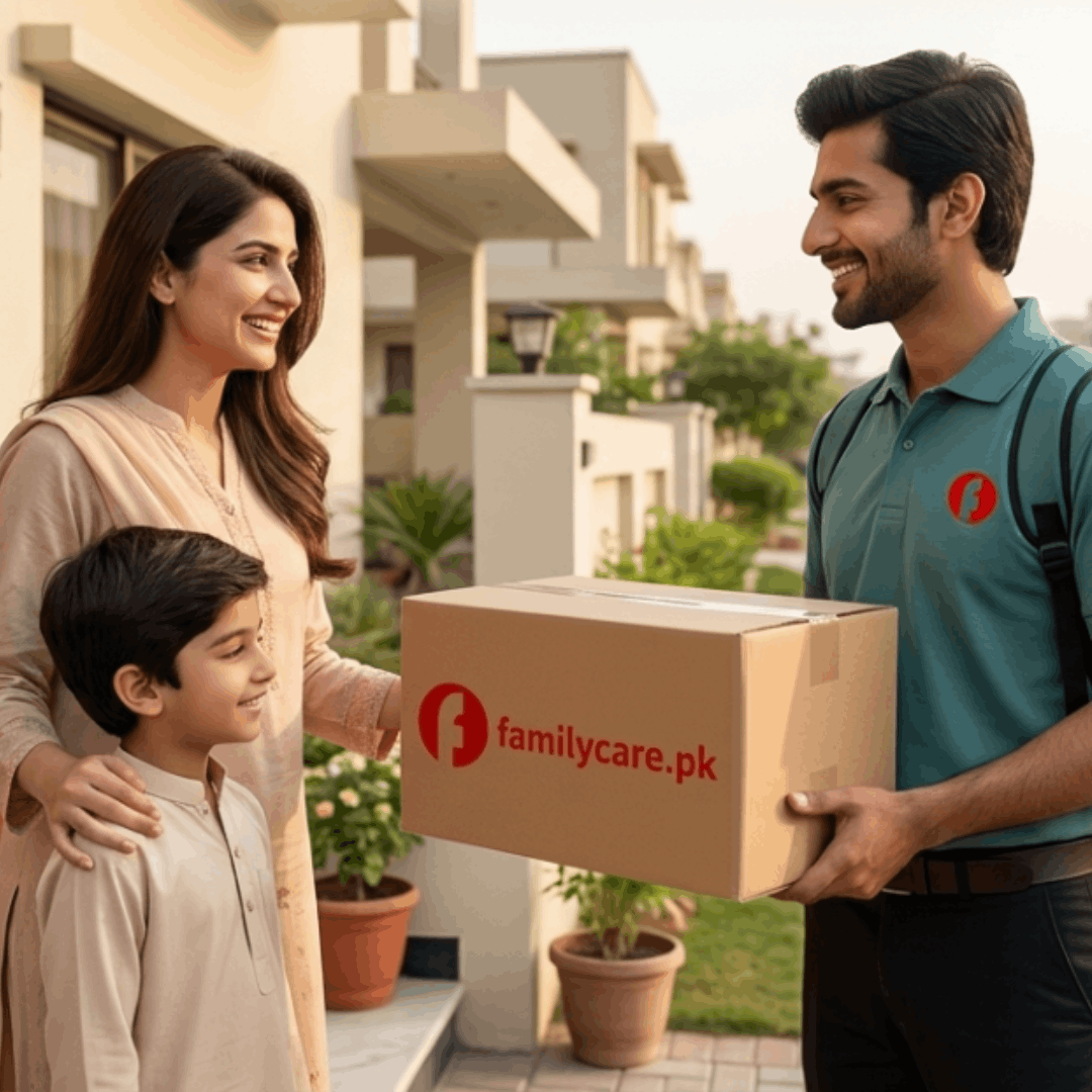 Satisfied Customers Family Care