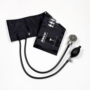 ABN Premium Aneroid Sphygmomanometer