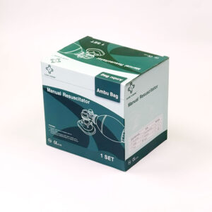 Carevision Ambu Bag Silicon for Adult