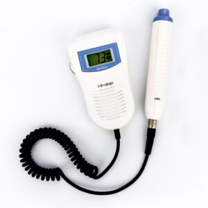 Bistos Hi-Dop Ultrasound Vascular Doppler BT-200