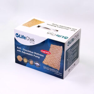 Lifechek Air Mattress