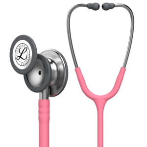 Littmann Classic III Stethoscope Pearl Pink 5633