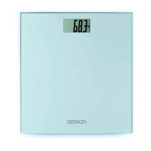 Omron Digital Weighing Scale HN-289