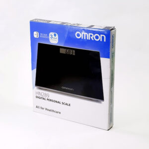 Omron Digital Weighing Scale HN-289
