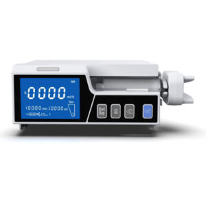 Syringe Pumps LeMedical SP02