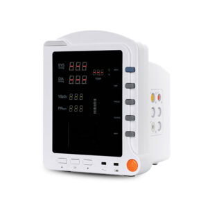 Vital Signs Monitor PM-80F LeMedical