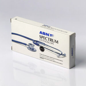 ABN Spectrum Dual Head Stethoscope