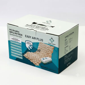 Carevision Air Mattress Easy Air Plus