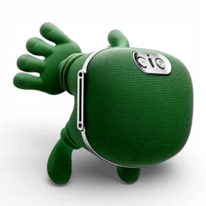 Hand Shape Shoulder and Neck Massager