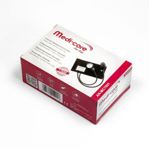Medicore Aneroid Sphygmomanometer