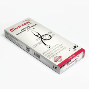 Medicore Premium Cardiology Stethoscope