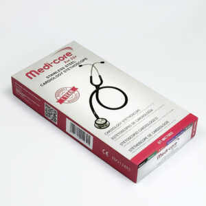 MediCore Cardiology Stethoscope