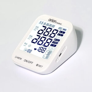 Orion Digital Blood Pressure Monitor BM-806 Rechargeable