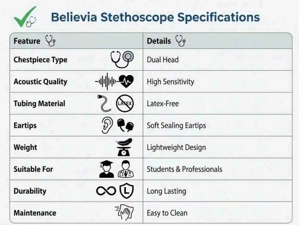believia-stethoscope-price-in-pakistan-2026