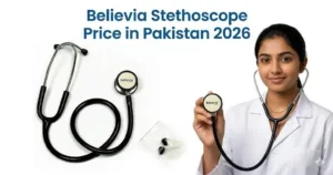 believia-stethoscope-price-in-pakistan-2026