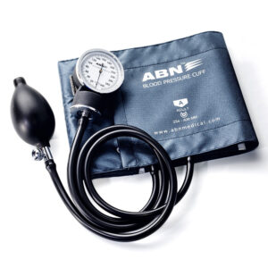ABN ECOLITE Aneroid Sphygmomanometer
